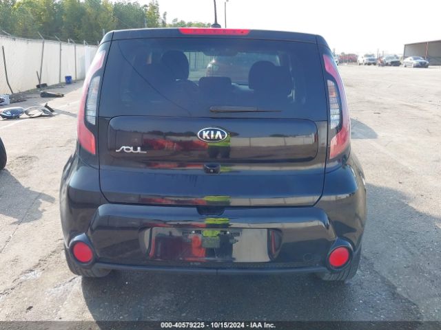 KNDJP3A58G7252219 KIA SOUL +