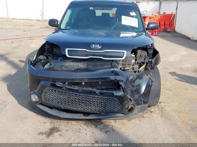 KNDJP3A58G7252219 KIA SOUL +