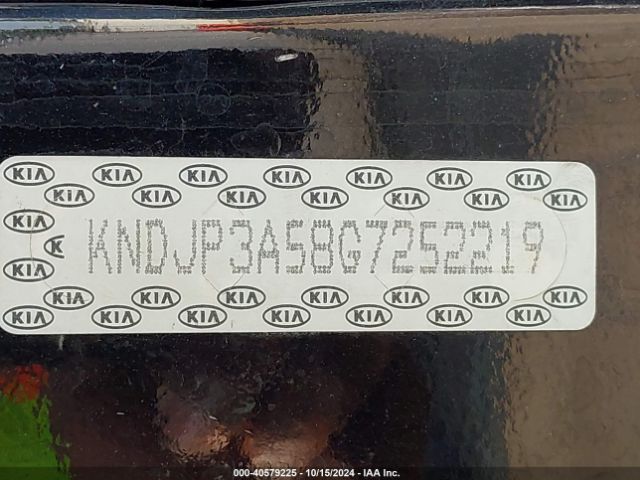 KNDJP3A58G7252219 KIA SOUL +