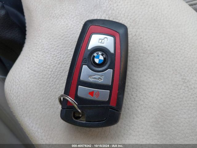 WBA4Z1C52JEC60070 BMW 430I