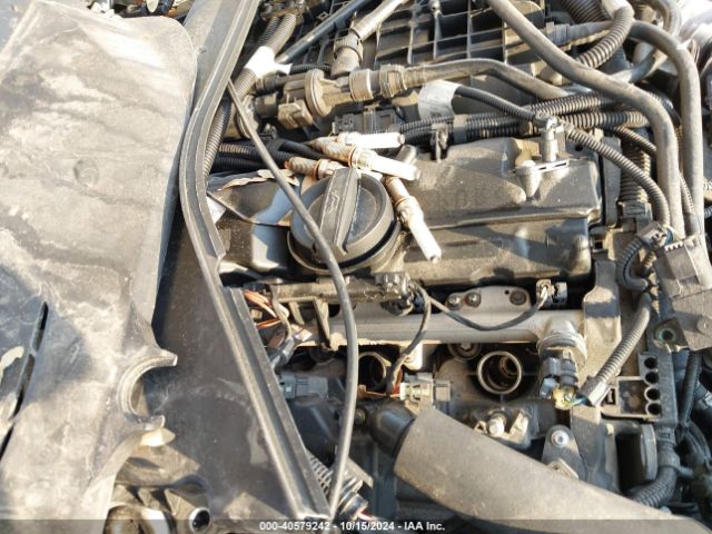 WBA4Z1C52JEC60070 BMW 430I