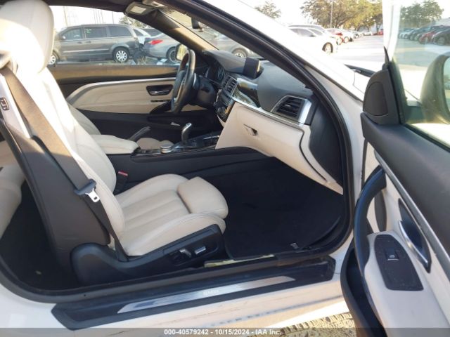 WBA4Z1C52JEC60070 BMW 430I
