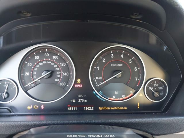 WBA4Z1C52JEC60070 BMW 430I