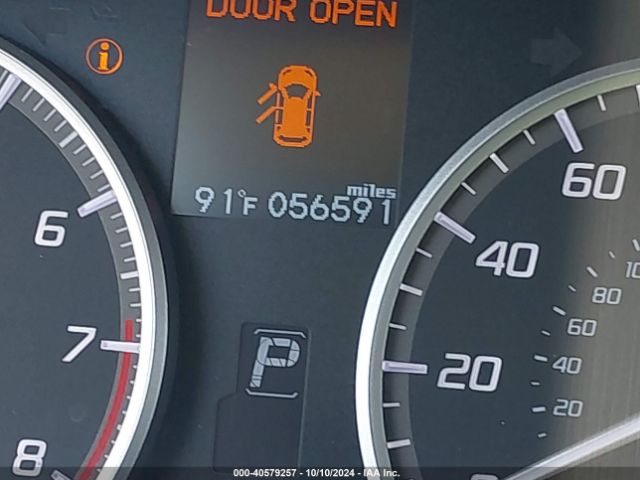 5J8TB3H36HL023348 Acura Rdx Acurawatch Plus Package