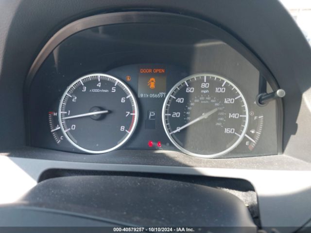 5J8TB3H36HL023348 Acura Rdx Acurawatch Plus Package