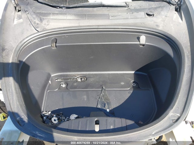 2020 TESLA MODEL 3 5YJ3E1EC6LF623992 Photo 9