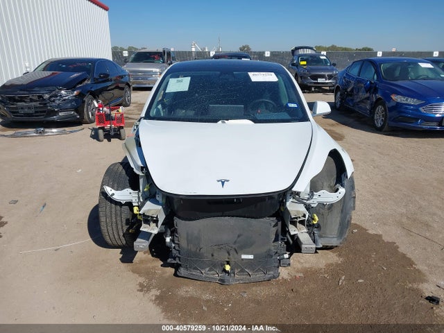 Tesla Model 3 Performance Dual Motor All-wheel Drive 2020 5YJ3E1EC6LF623992 Image 12
