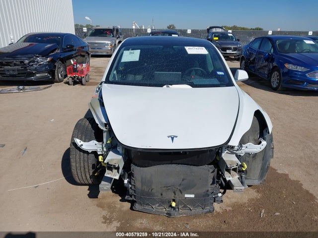 2020 TESLA MODEL 3 5YJ3E1EC6LF623992 Photo 5