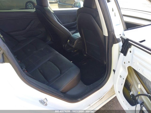 2020 TESLA MODEL 3 5YJ3E1EC6LF623992 Photo 7