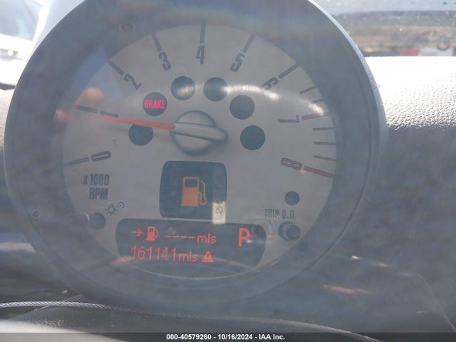 2013 MINI CLUBMAN WMWZF3C5XDT491063 Photo 6