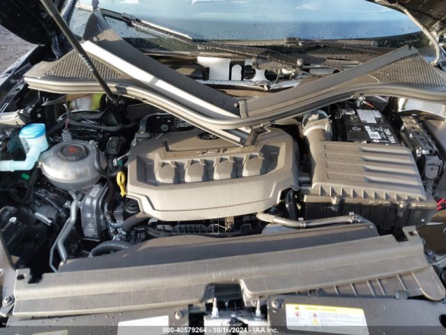 3VVFB7AX2RM181039 Volkswagen Tiguan 2.0t S