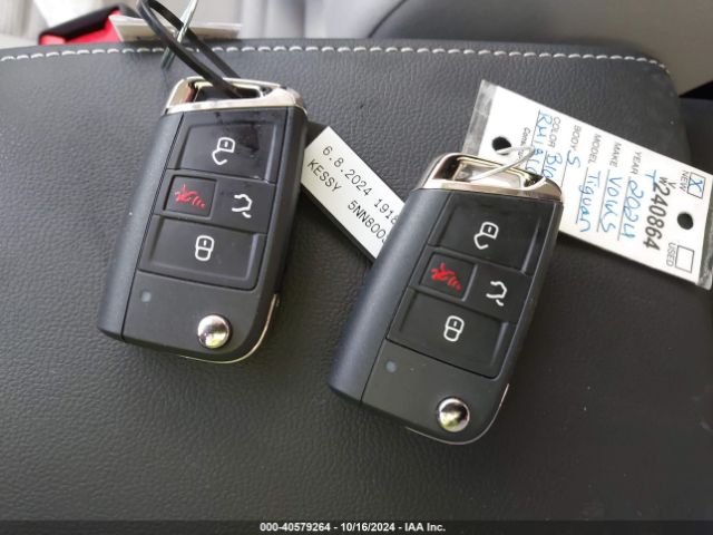 3VVFB7AX2RM181039 Volkswagen Tiguan 2.0t S