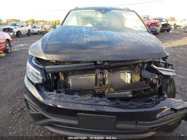 3VVFB7AX2RM181039 Volkswagen Tiguan 2.0t S