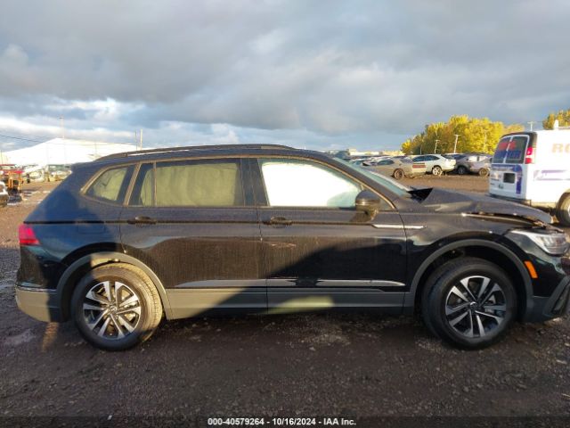 3VVFB7AX2RM181039 Volkswagen Tiguan 2.0t S