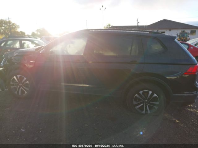 3VVFB7AX2RM181039 Volkswagen Tiguan 2.0t S
