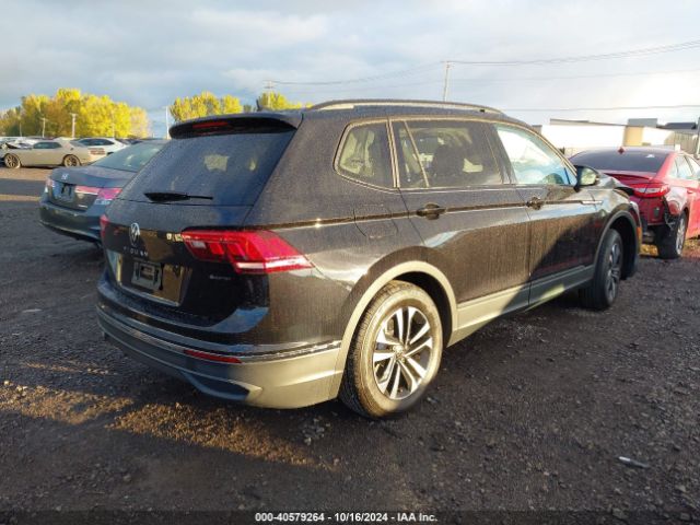 3VVFB7AX2RM181039 Volkswagen Tiguan 2.0t S