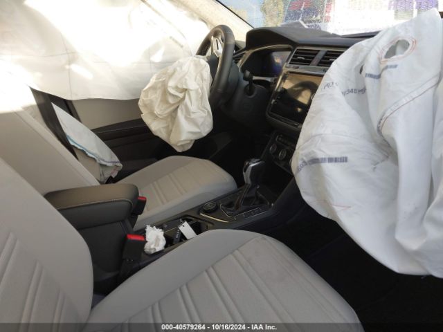 3VVFB7AX2RM181039 Volkswagen Tiguan 2.0t S