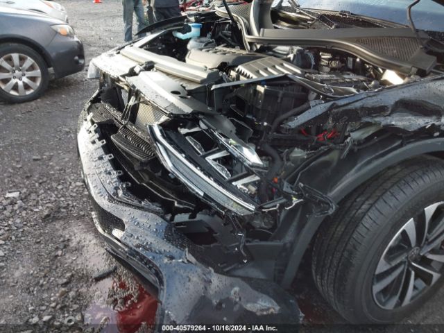 3VVFB7AX2RM181039 Volkswagen Tiguan 2.0t S