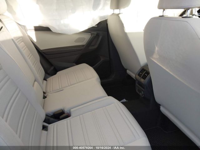3VVFB7AX2RM181039 Volkswagen Tiguan 2.0t S