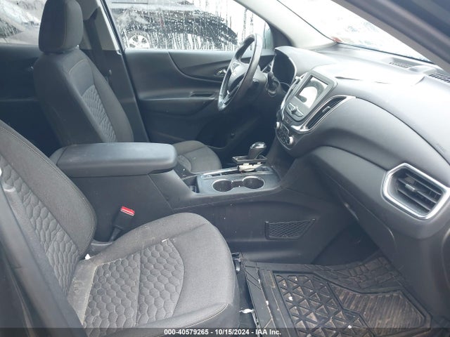Chevrolet EQUINOX LT 2019 3GNAXUEV0KS509990 Image 5