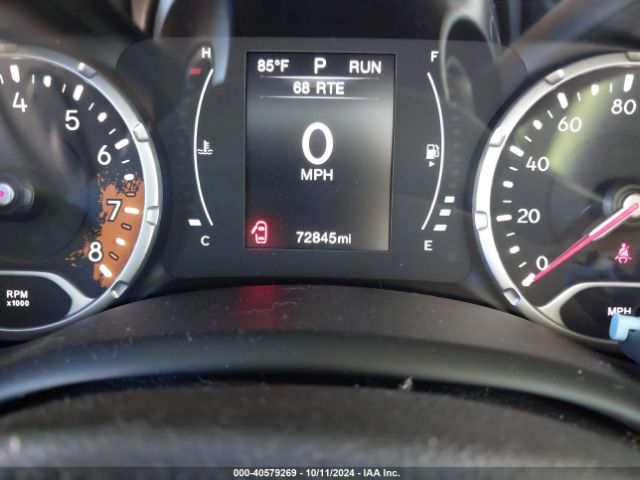 ZACCJBAB3JPJ71226 Jeep Renegade Sport 4x4