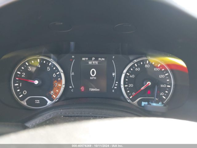 ZACCJBAB3JPJ71226 Jeep Renegade Sport 4x4