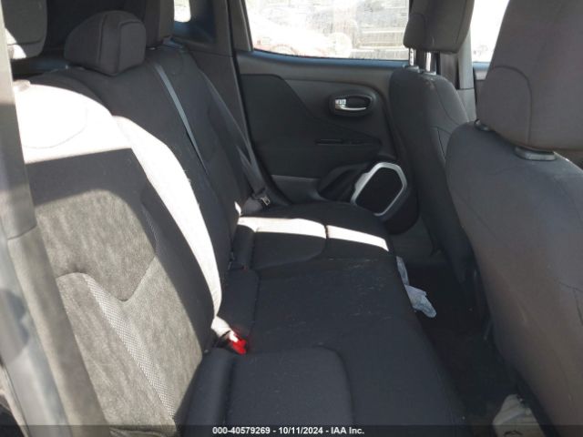 ZACCJBAB3JPJ71226 Jeep Renegade Sport 4x4