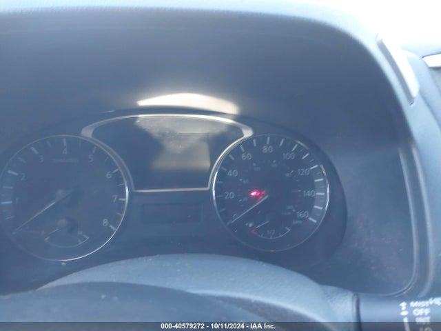 Nissan Pathfinder S 2015 5N1AR2MMXFC626032 Image 15