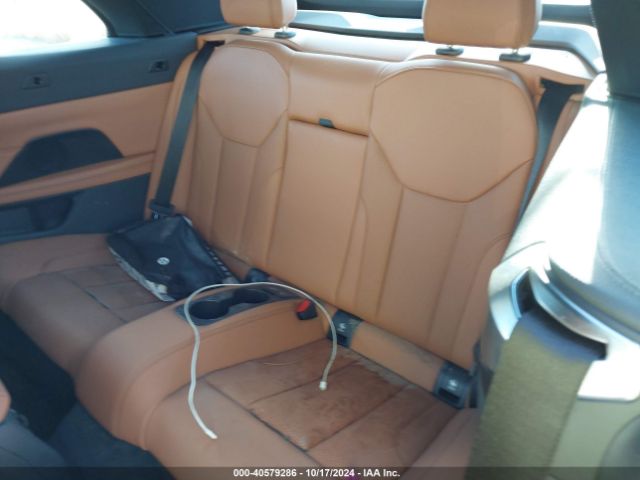 WBA23AT05NCK80339 BMW 430I
