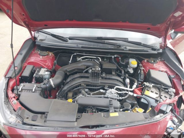 JF2GTAMC6K8287043 Subaru Crosstrek 2.0i Limited