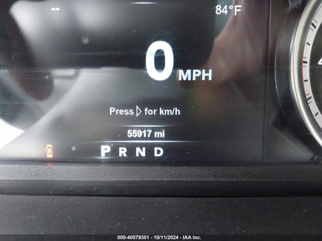 RAM 1500 Classic Slt  4x4 5'7 Box 2019 1C6RR7LT1KS605414 Image 15