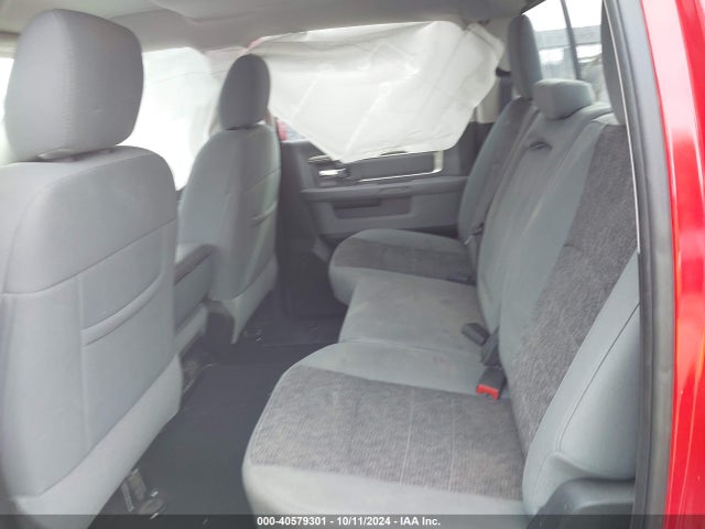RAM 1500 Classic Slt  4x4 5'7 Box 2019 1C6RR7LT1KS605414 Image 8