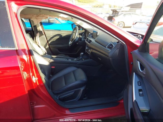 JM1GL1V55H1148375 Mazda Mazda6 Touring