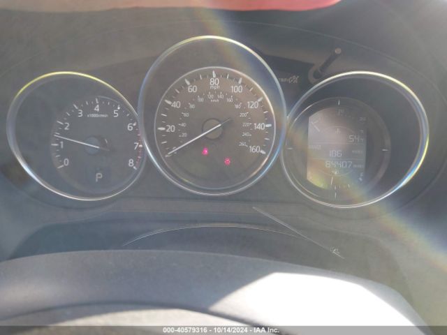 JM1GL1V55H1148375 Mazda Mazda6 Touring