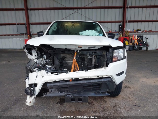 Nissan Frontier S 4x4 2022 1N6ED1CM9NN677005 Image 13