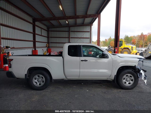 Nissan Frontier S 4x4 2022 1N6ED1CM9NN677005 Image 14