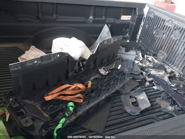 Nissan Frontier S 4x4 2022 1N6ED1CM9NN677005 Image 12