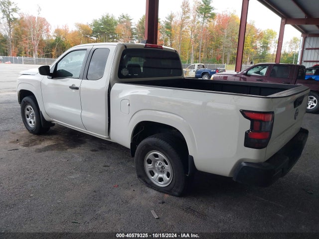 Nissan Frontier S 4x4 2022 1N6ED1CM9NN677005 Image 3