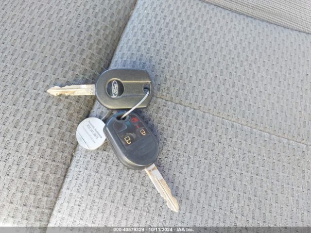 1FTFX1EF9EFD07096 Ford F-150 Stx