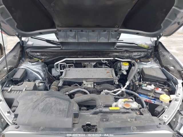 Subaru Ascent Premium 2020 4S4WMACD6L3445361 Image 10