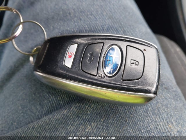 Subaru Ascent Premium 2020 4S4WMACD6L3445361 Image 11