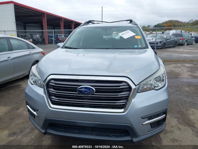 Subaru Ascent Premium 2020 4S4WMACD6L3445361 Image 12