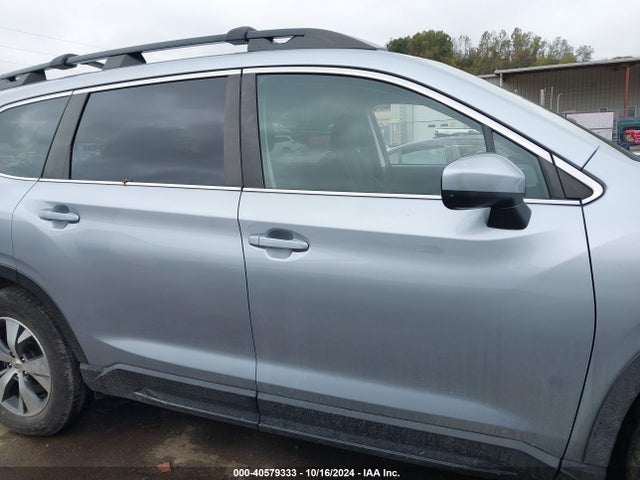 Subaru Ascent Premium 2020 4S4WMACD6L3445361 Image 13