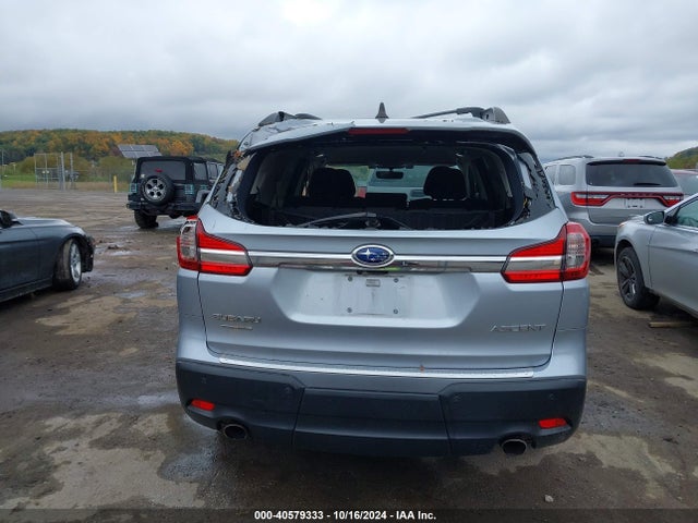 Subaru Ascent Premium 2020 4S4WMACD6L3445361 Image 16