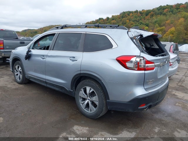 Subaru Ascent Premium 2020 4S4WMACD6L3445361 Image 3