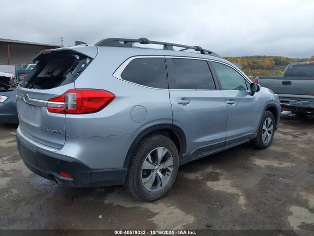 Subaru Ascent Premium 2020 4S4WMACD6L3445361 Image 4