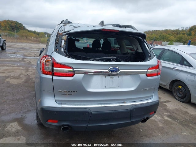 Subaru Ascent Premium 2020 4S4WMACD6L3445361 Image 6