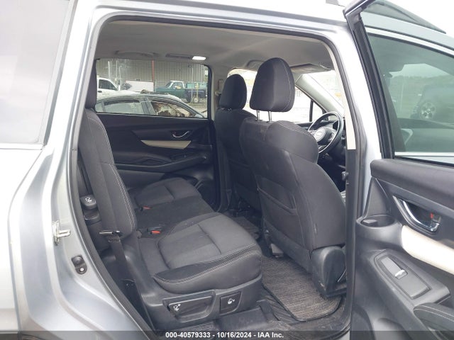 Subaru Ascent Premium 2020 4S4WMACD6L3445361 Image 8