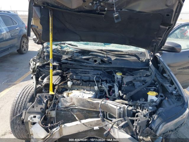 1C4PJMLBXLD544700 Jeep Cherokee Latitude Plus 4x4