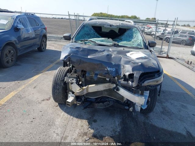 1C4PJMLBXLD544700 Jeep Cherokee Latitude Plus 4x4